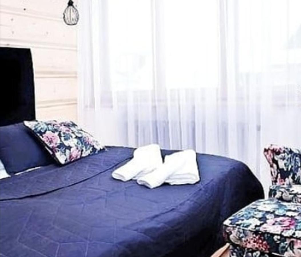 Otuleni Tatrami Apartments Kościelisko Kültér fotó