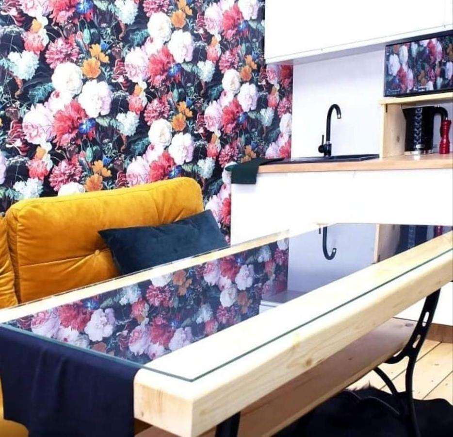 Otuleni Tatrami Apartments Kościelisko Kültér fotó