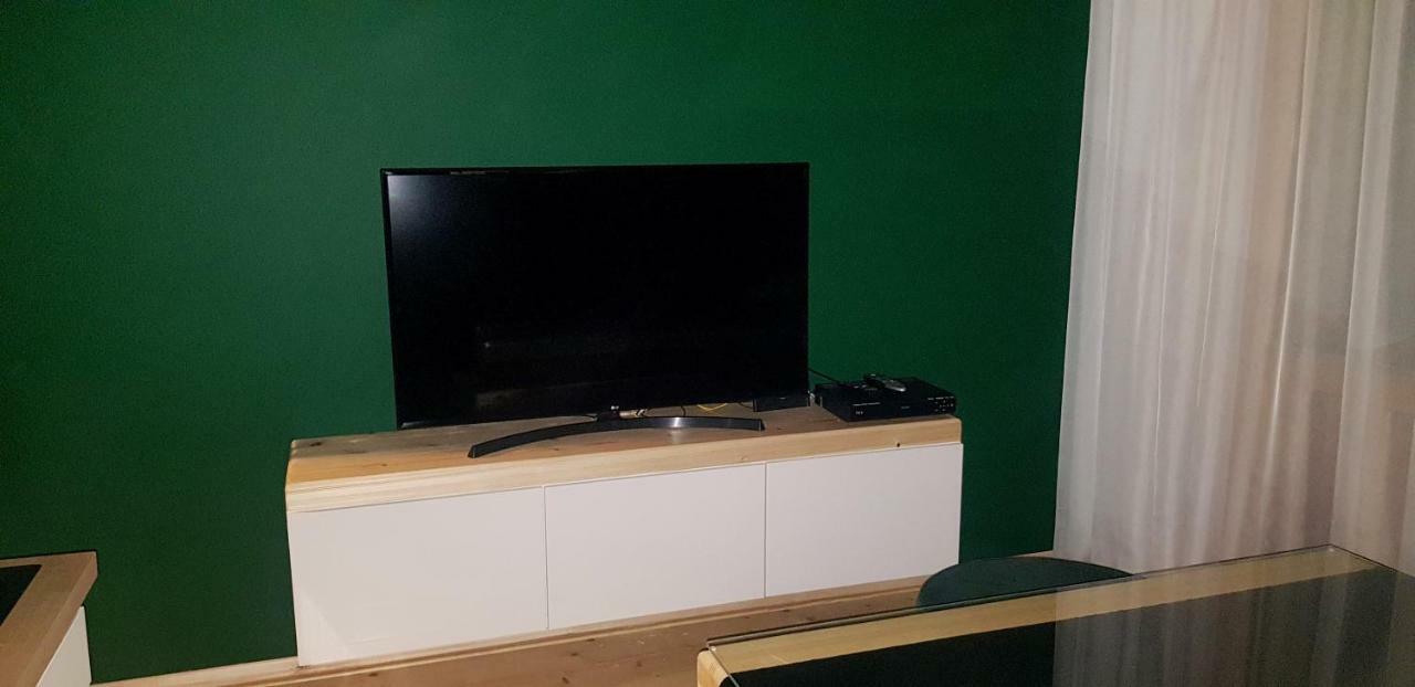 Otuleni Tatrami Apartments Kościelisko Kültér fotó