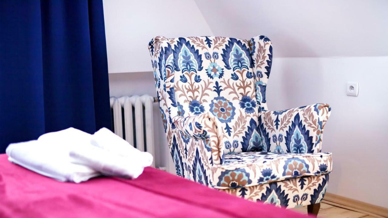 Otuleni Tatrami Apartments Kościelisko Kültér fotó