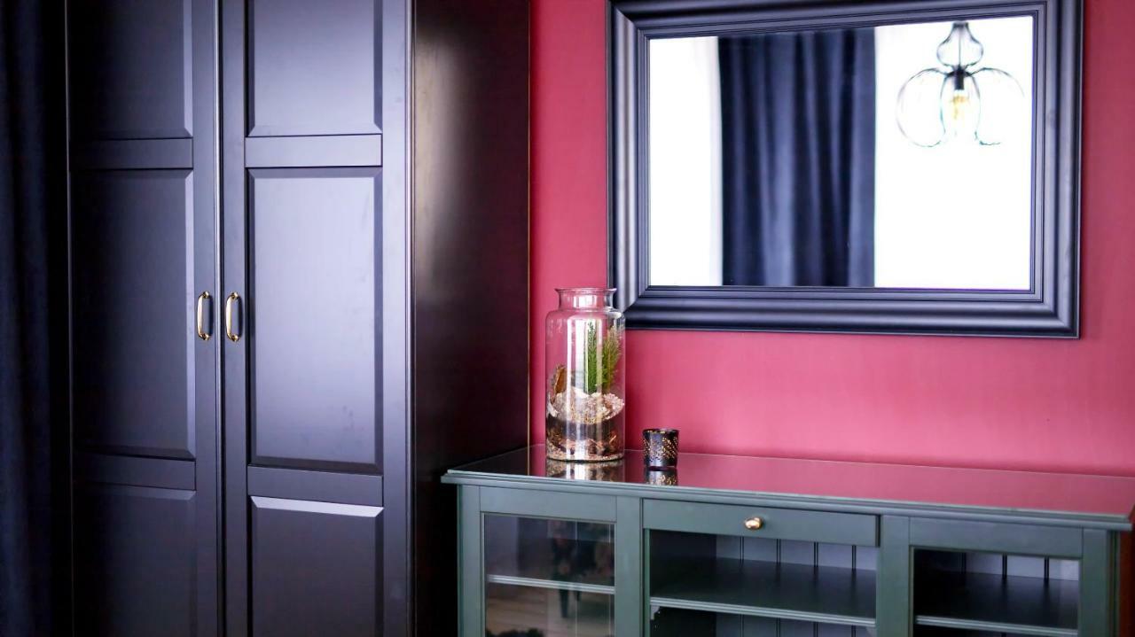 Otuleni Tatrami Apartments Kościelisko Kültér fotó
